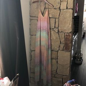 Show me your mumu Small Maxi